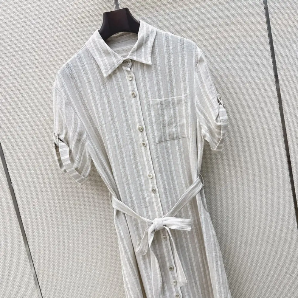 Loro Piana Dress — Photo 2