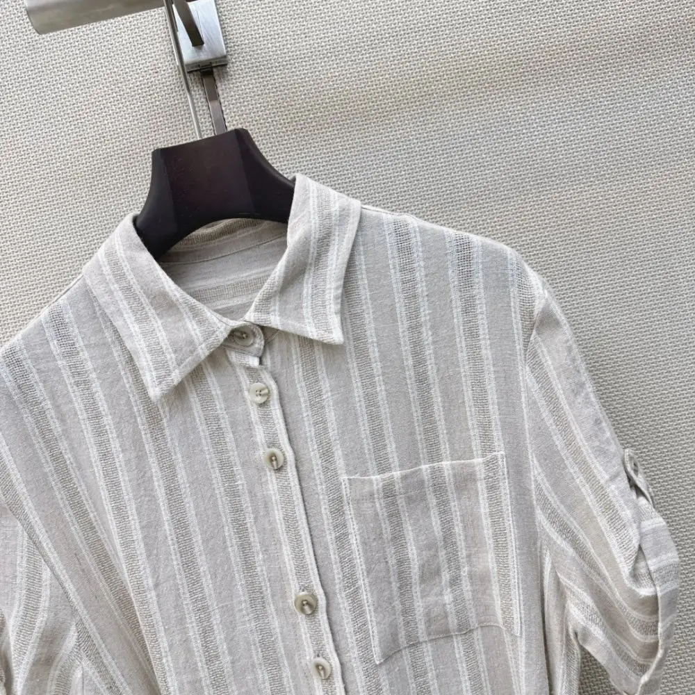 Loro Piana Dress — Photo 4