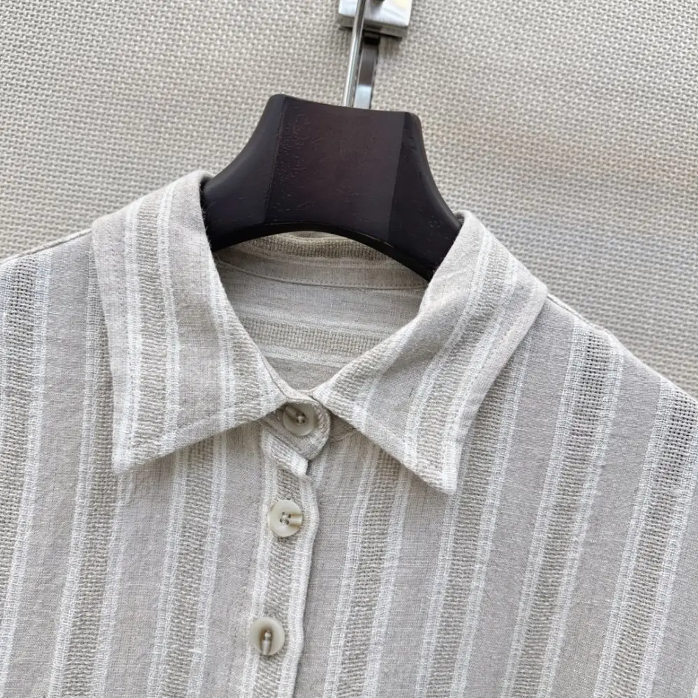 Loro Piana Dress — Photo 5