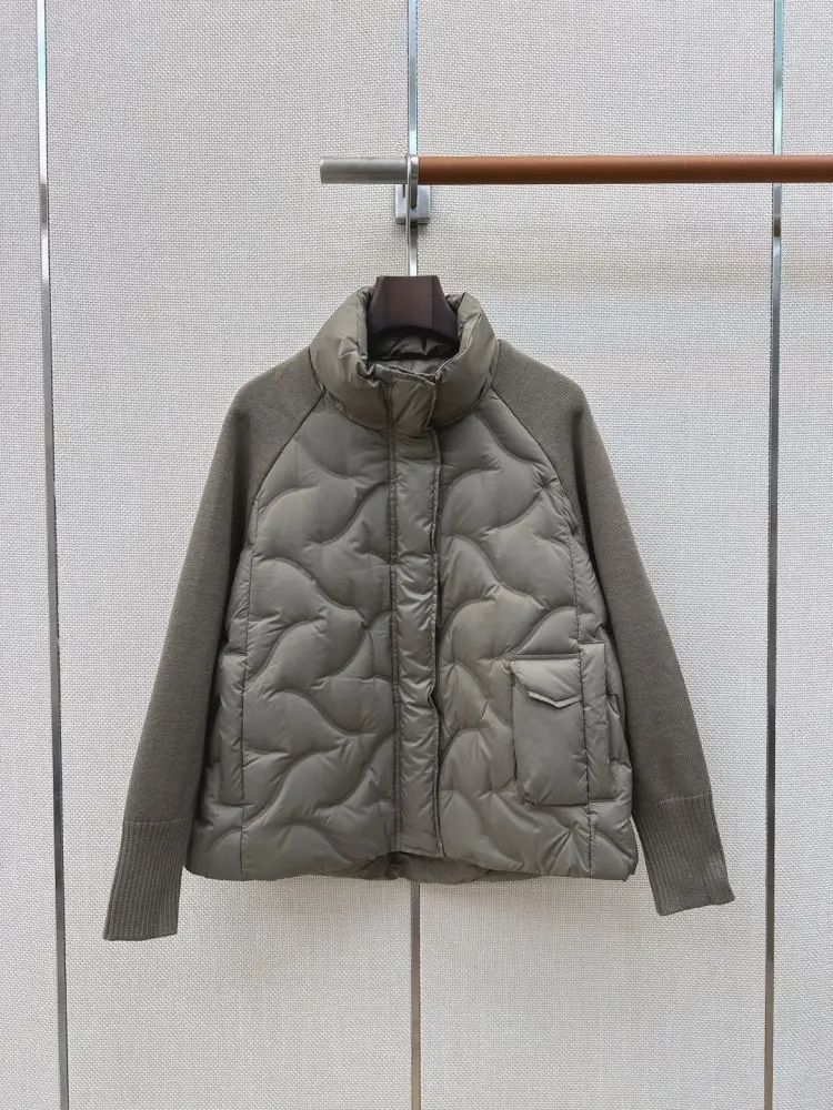 Loro Piana — Куртка пуховик жіноча