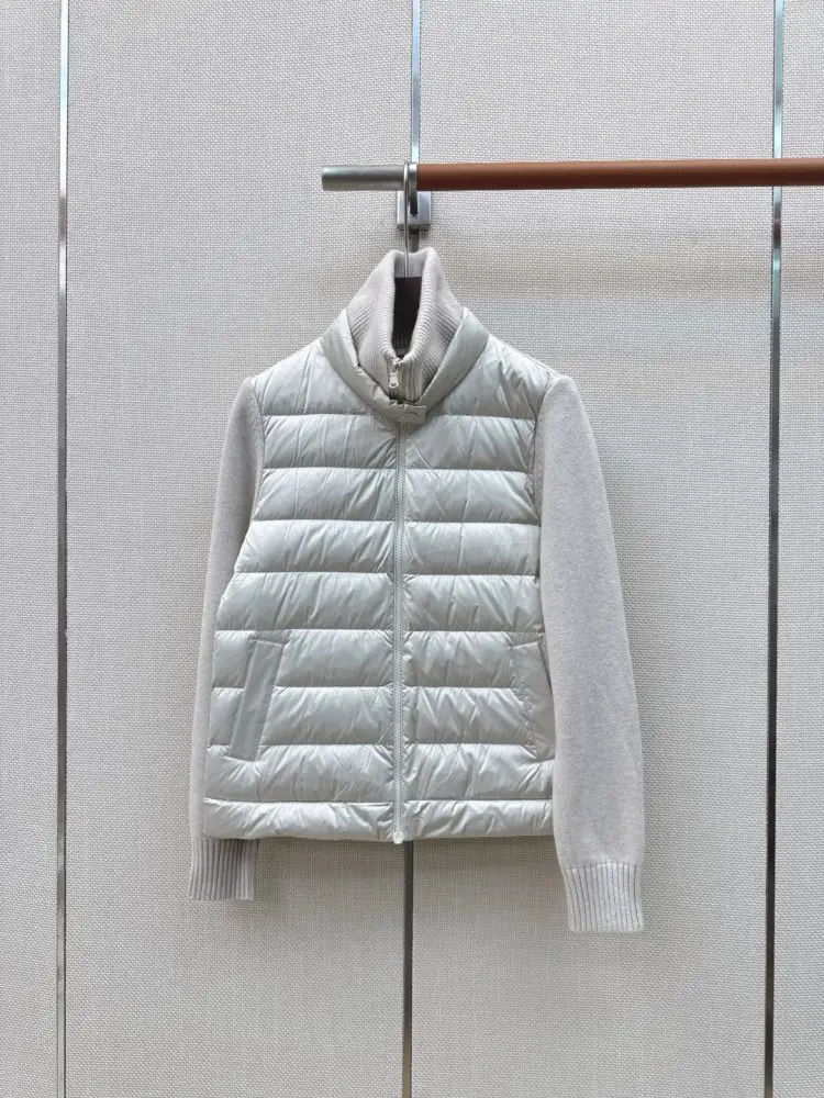 Loro Piana — Куртка пуховик жіноча