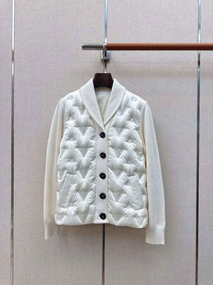 Loro Piana — Jacket Down jacket women's