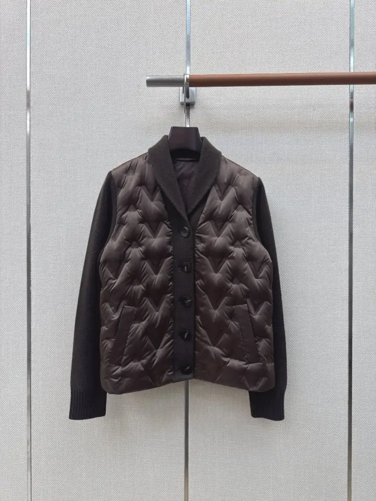 Loro Piana — Jacket Down jacket women's