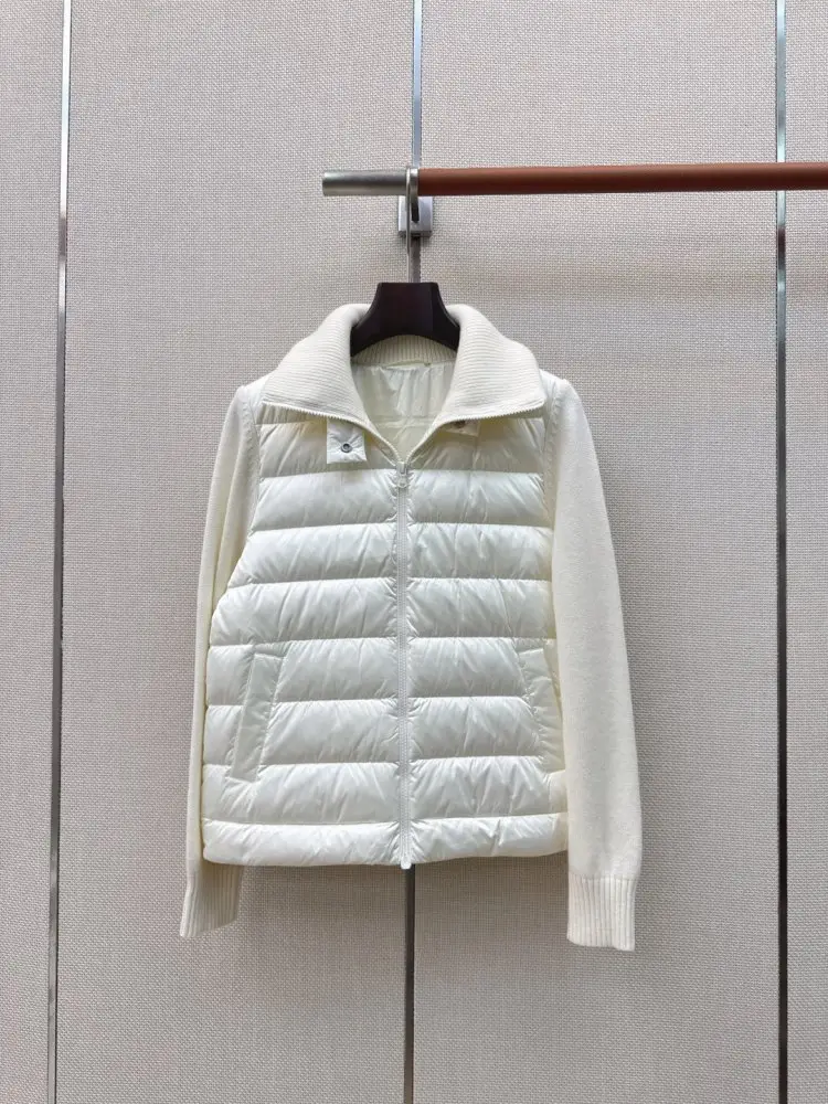 Loro Piana — Куртка пуховик жіноча