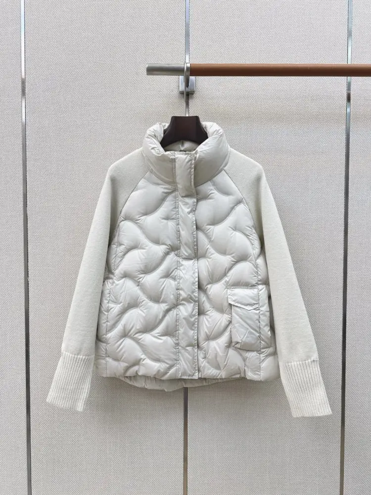 Loro Piana — Куртка пуховик женская