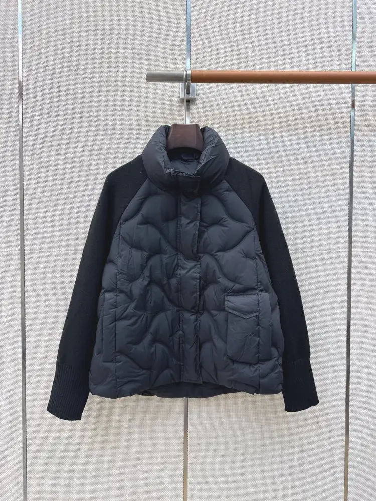 Loro Piana — Куртка пуховик женская