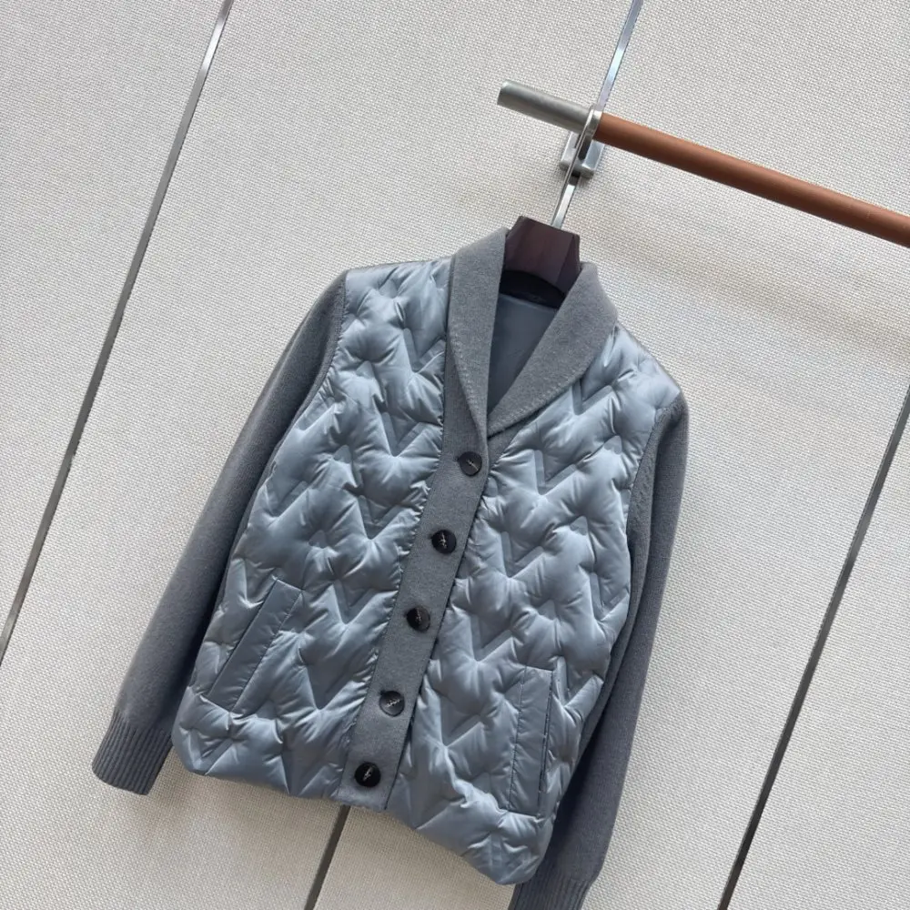 Loro Piana Jacket Down jacket women's — Photo 2