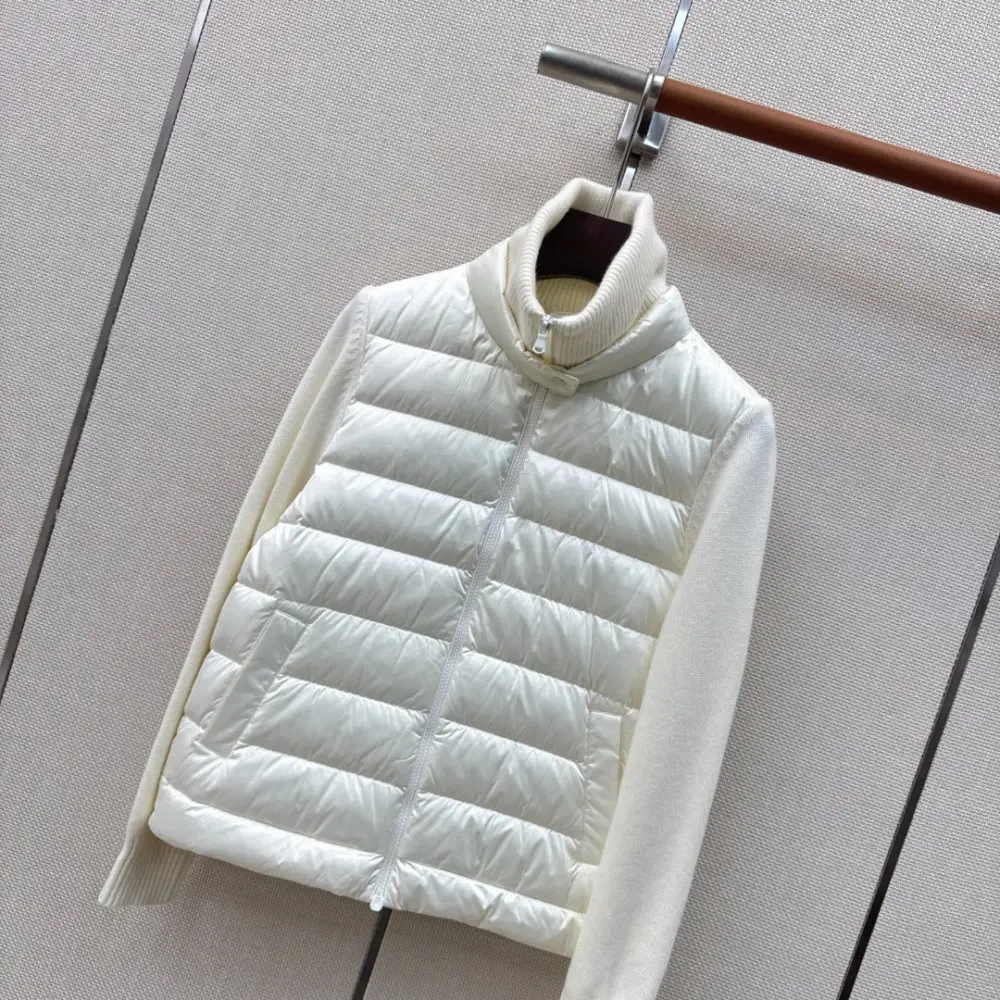 Loro Piana Jacket Down jacket women's — Photo 2