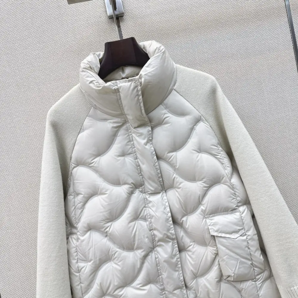 Loro Piana Jacket Down jacket women's — Photo 2