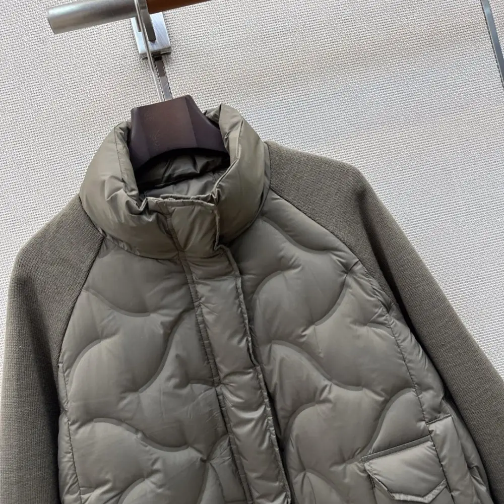 Loro Piana Куртка пуховик женская — Фото 3