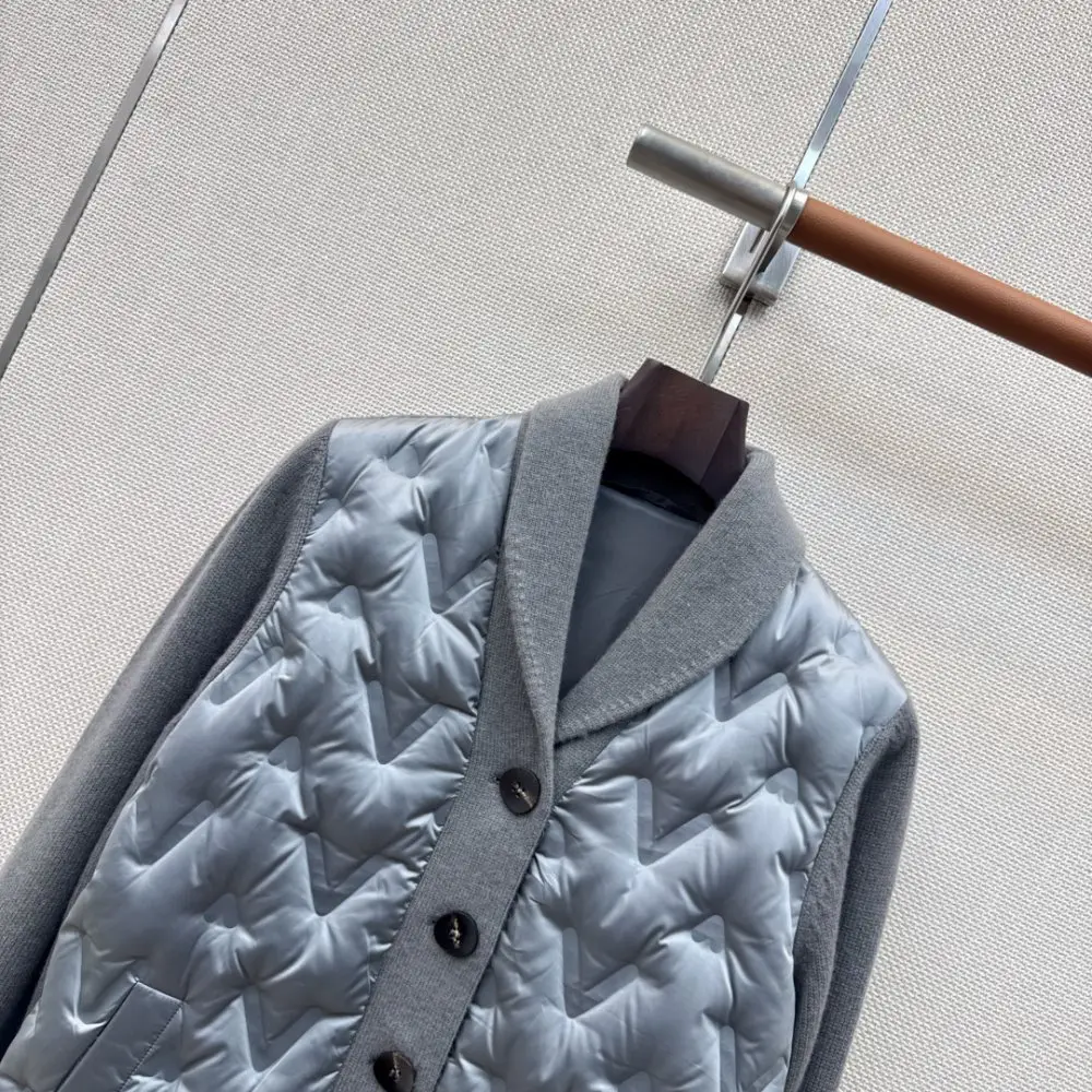 Loro Piana Jacket Down jacket women's — Photo 3