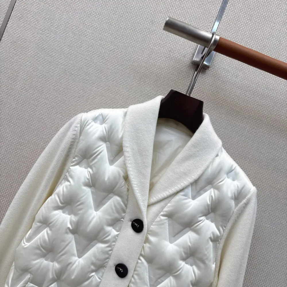 Loro Piana Jacket Down jacket women's — Photo 3