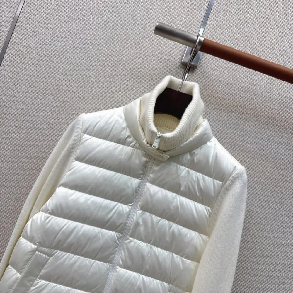 Loro Piana Jacket Down jacket women's — Photo 3