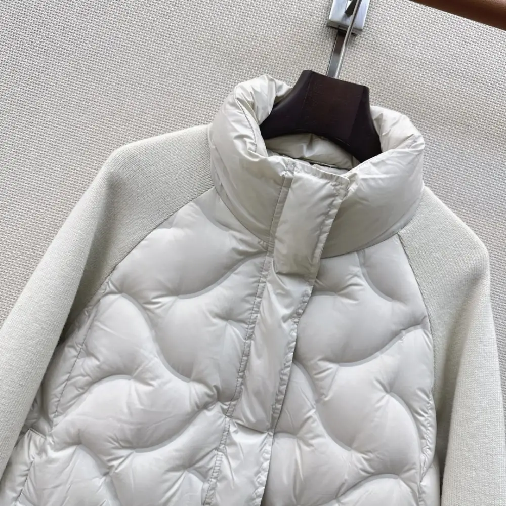 Loro Piana Jacket Down jacket women's — Photo 3