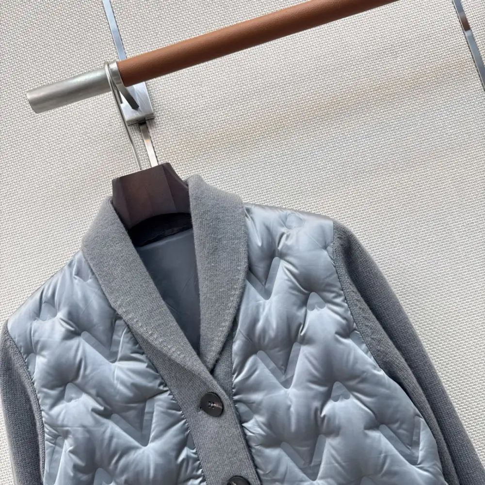 Loro Piana Jacket Down jacket women's — Photo 4