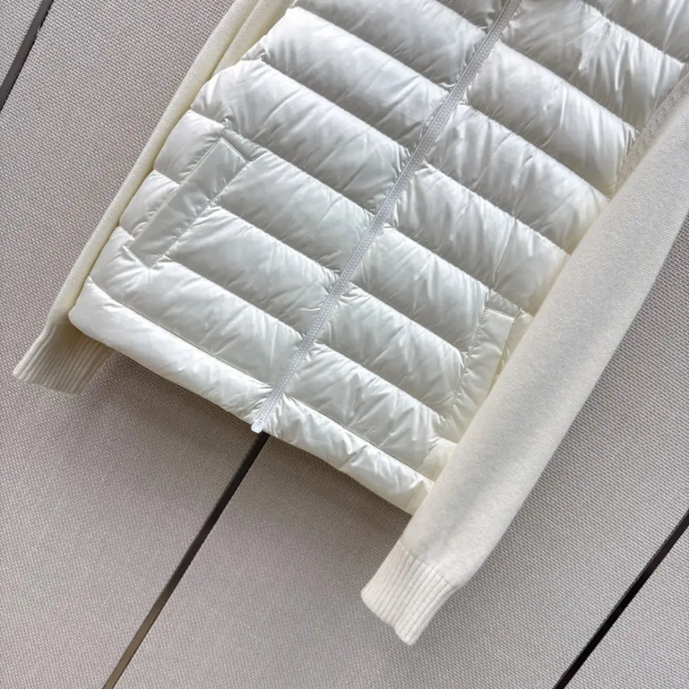 Loro Piana Jacket Down jacket women's — Photo 4