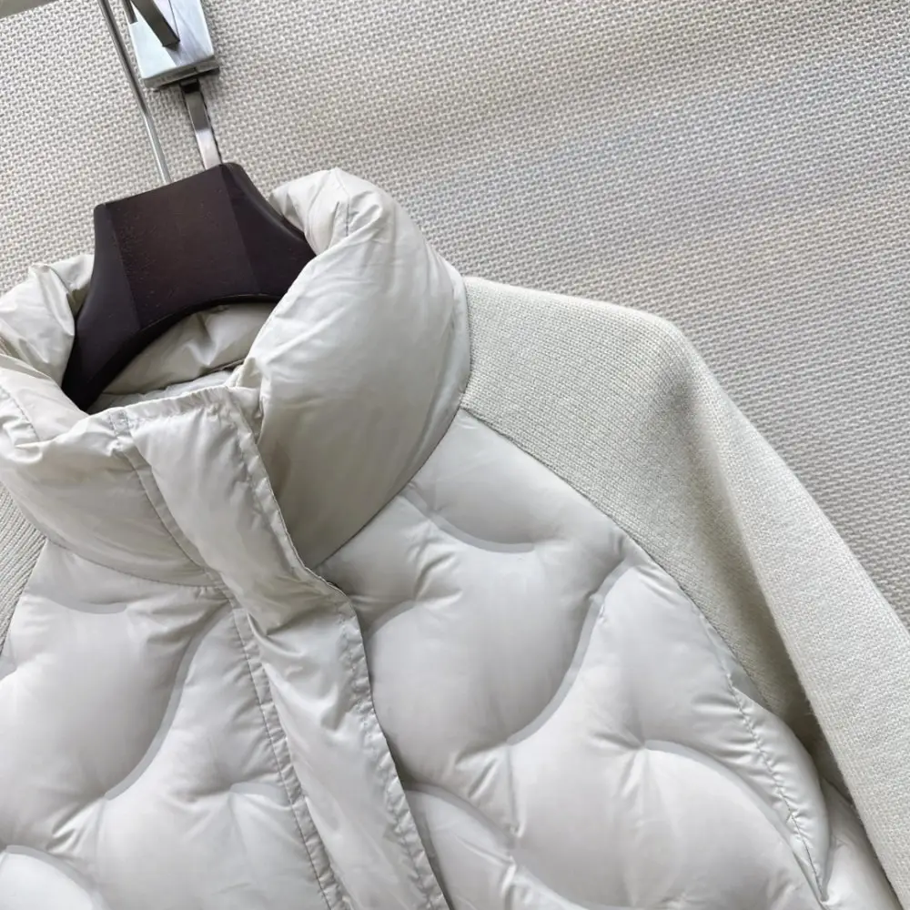 Loro Piana Jacket Down jacket women's — Photo 4
