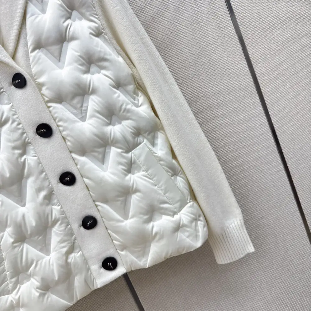 Loro Piana Jacket Down jacket women's — Photo 5