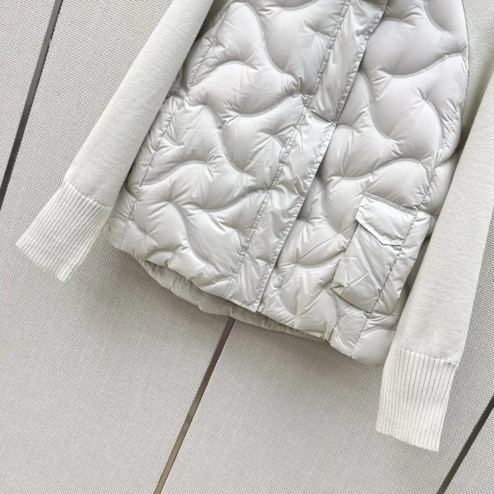 Loro Piana Jacket Down jacket women's — Photo 5
