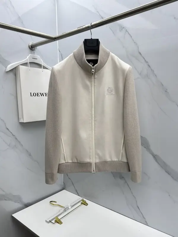 Loro Piana — Куртка мужская