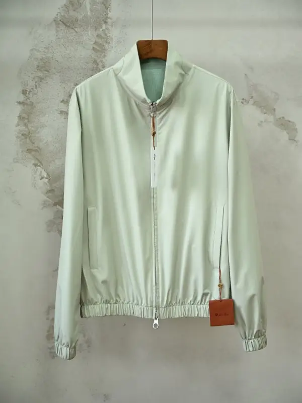 Loro Piana — Куртка мужская