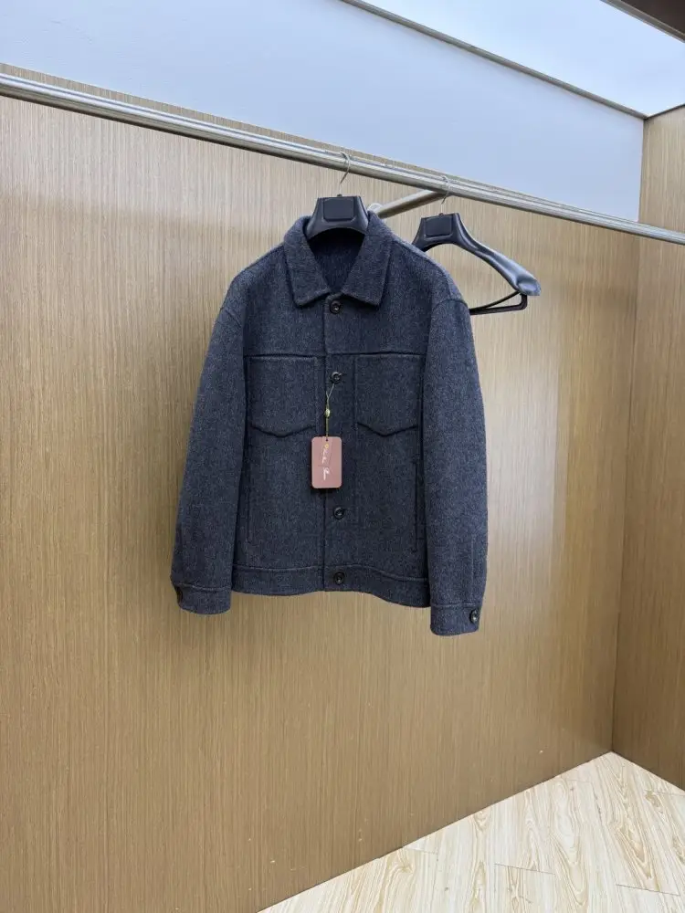 Loro Piana — Куртка мужская