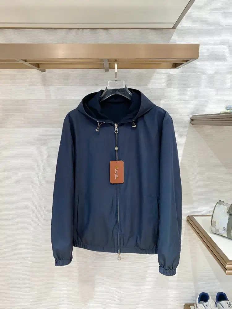 Loro Piana — Jacket men's