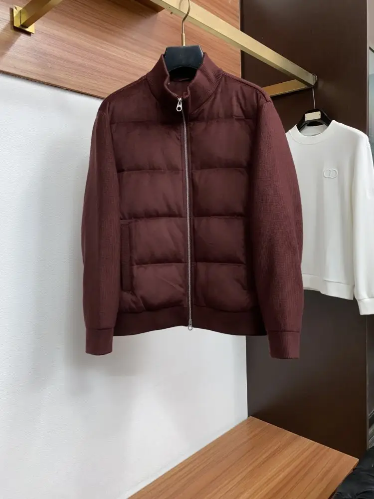 Loro Piana — Jacket men's