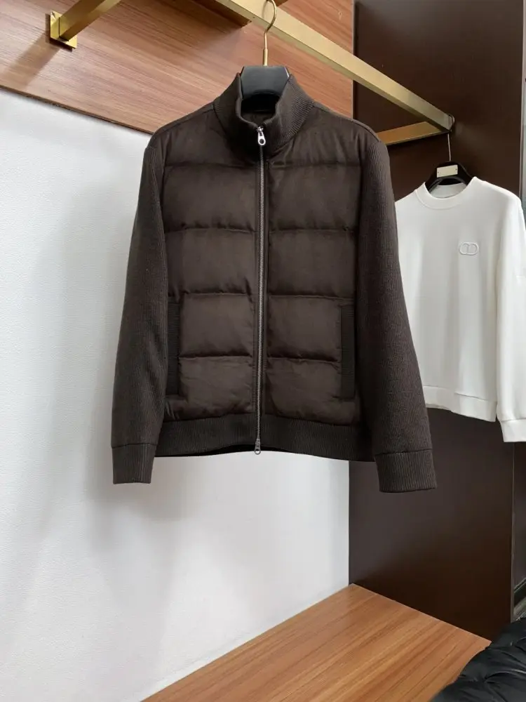 Loro Piana — Jacket men's