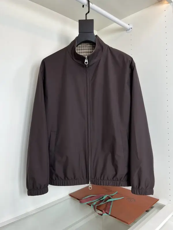 Loro Piana — Куртка чоловіча