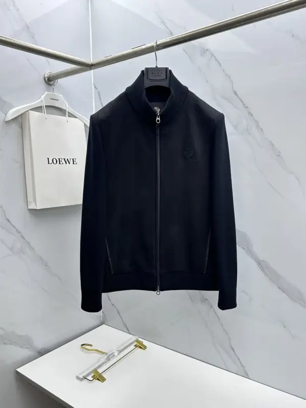 Loro Piana — Jacket men's