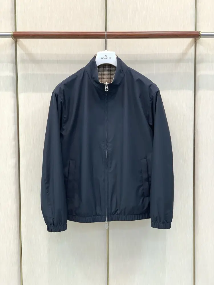 Loro Piana — Jacket men's