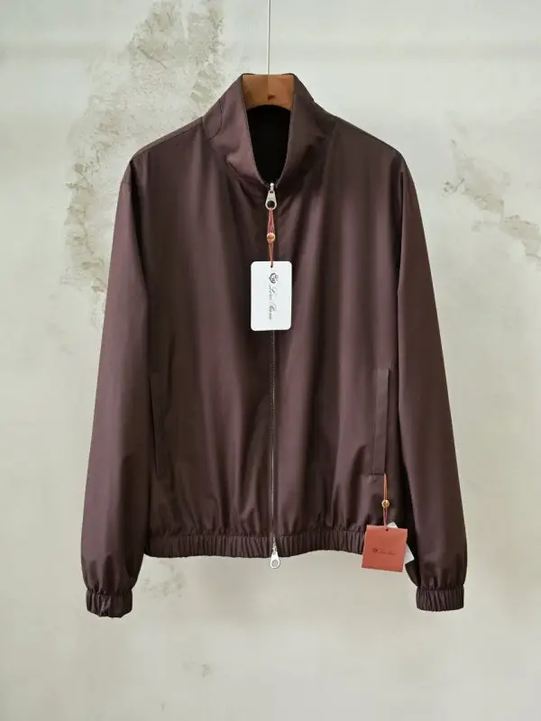 Loro Piana — Jacket men's