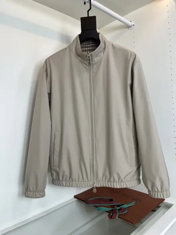 Loro Piana — Jacket men's