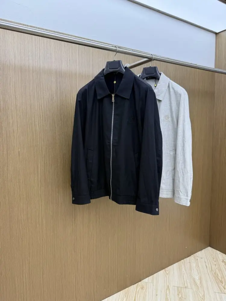 Loro Piana — Куртка мужская