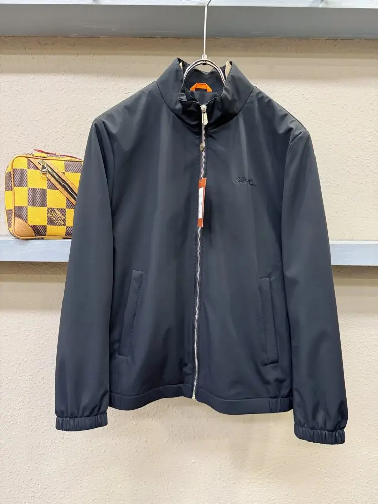 Loro Piana — Куртка чоловіча