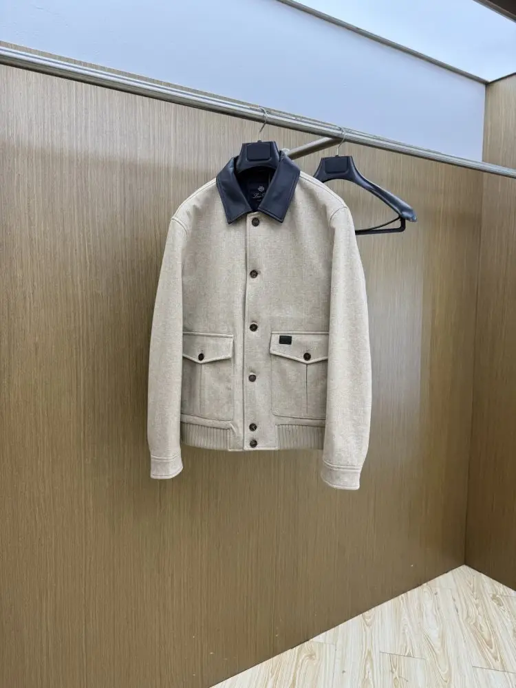 Loro Piana — Куртка чоловіча