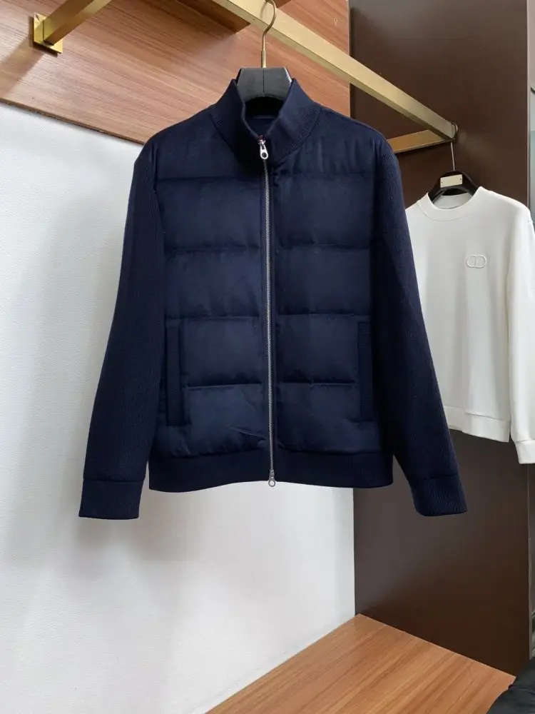 Loro Piana — Куртка мужская