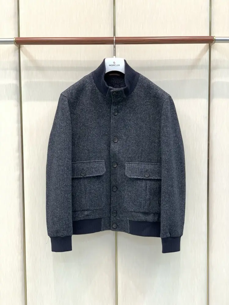 Loro Piana — Куртка мужская