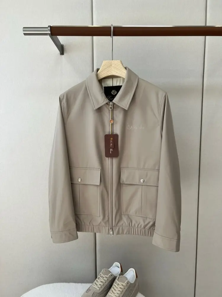 Loro Piana — Куртка чоловіча