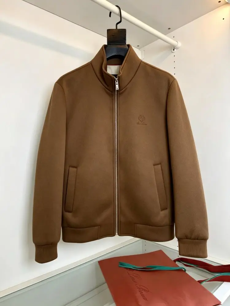 Loro Piana — Jacket men's