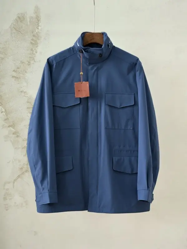Loro Piana — Куртка чоловіча