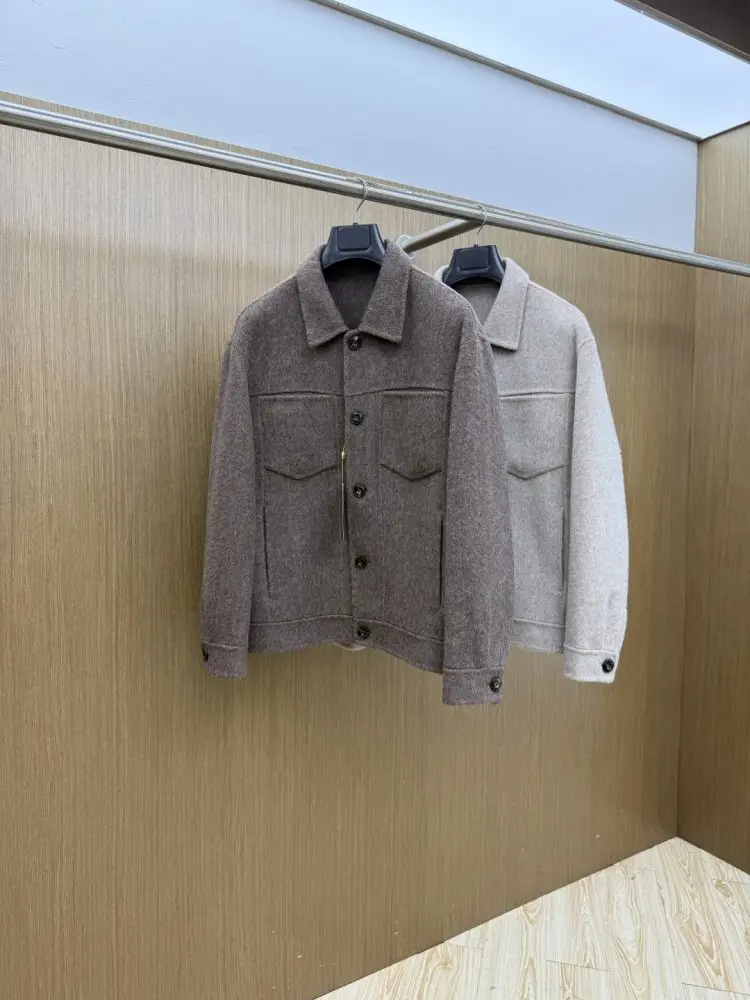 Loro Piana — Куртка чоловіча