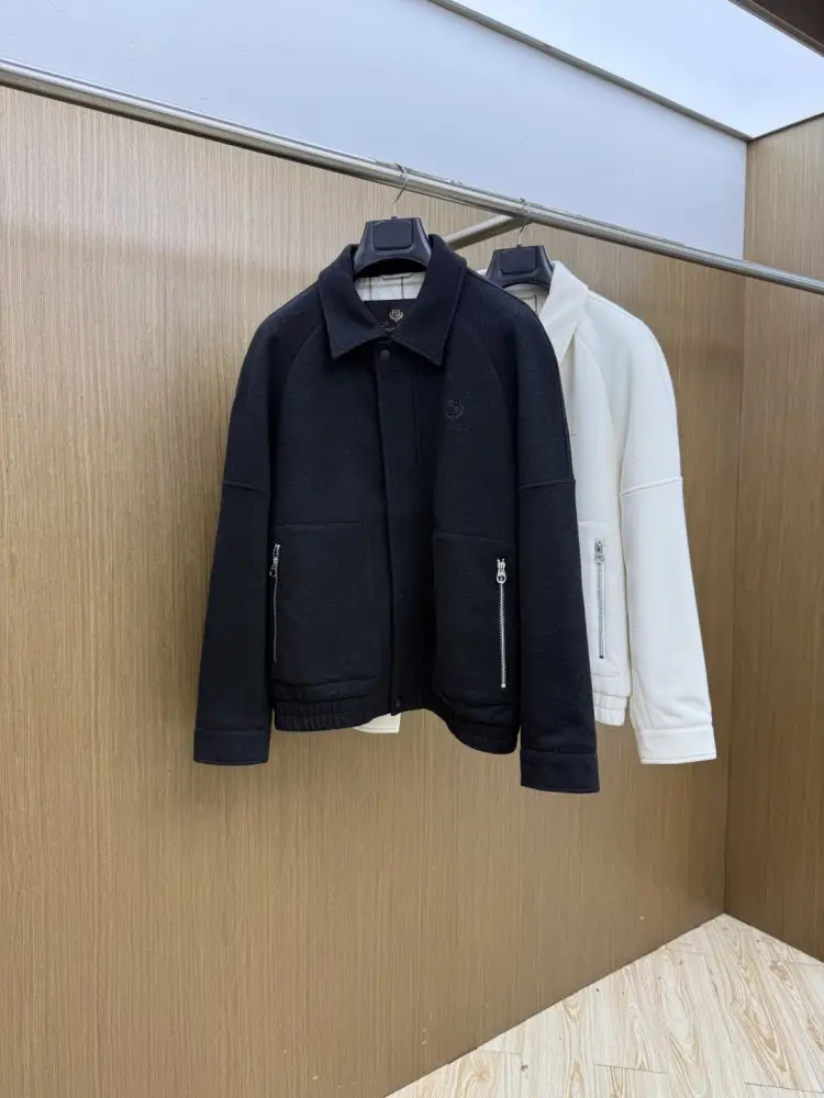 Loro Piana — Куртка чоловіча