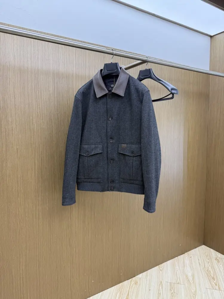 Loro Piana — Куртка чоловіча