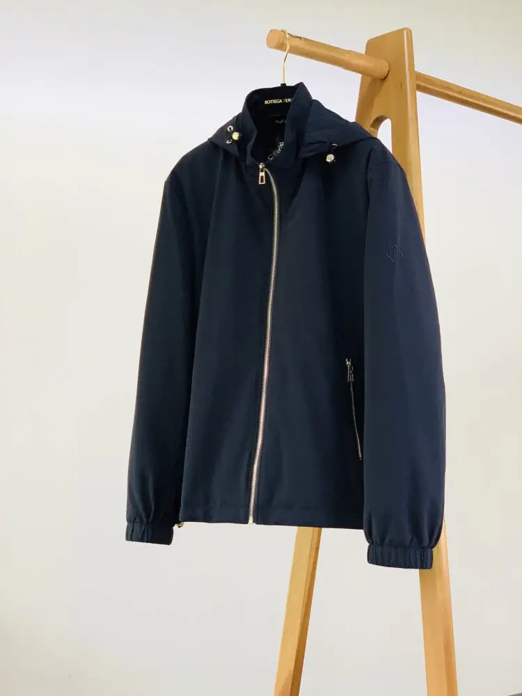 Loro Piana — Куртка мужская