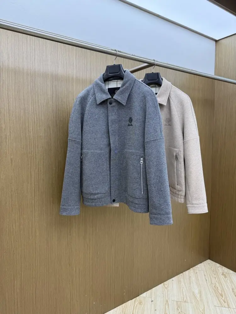 Loro Piana — Куртка чоловіча