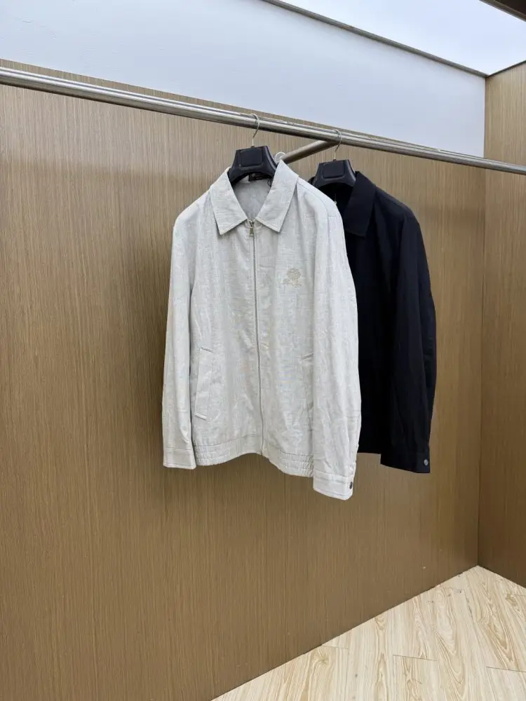 Loro Piana — Куртка чоловіча