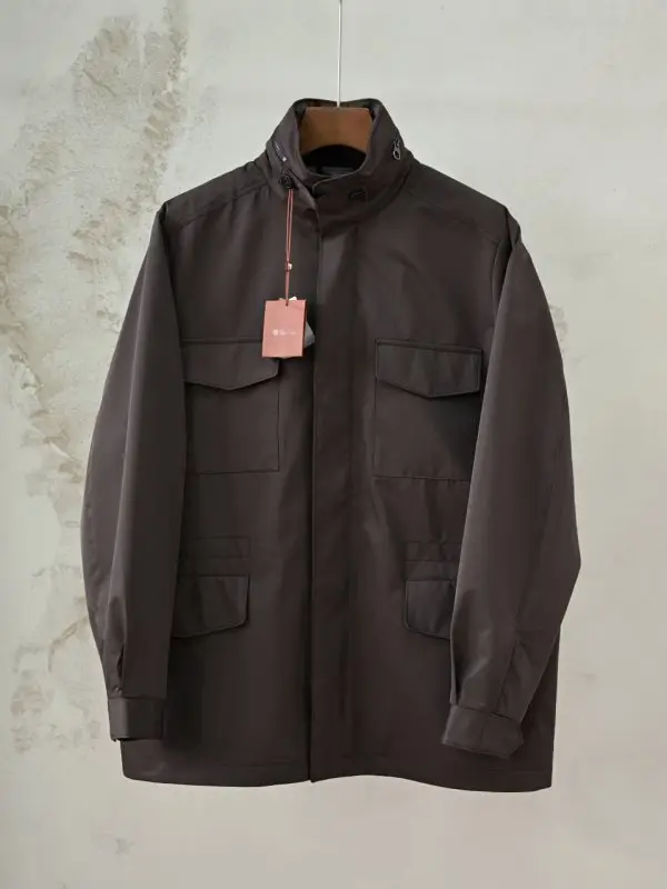 Loro Piana — Куртка чоловіча