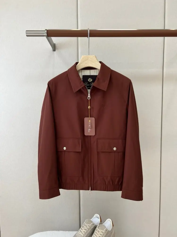 Loro Piana — Куртка чоловіча
